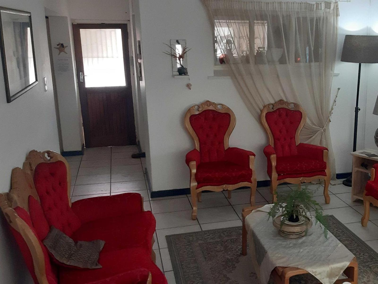 Aquarius Bed And Breakfast Jeffreysbaai Buitenkant foto