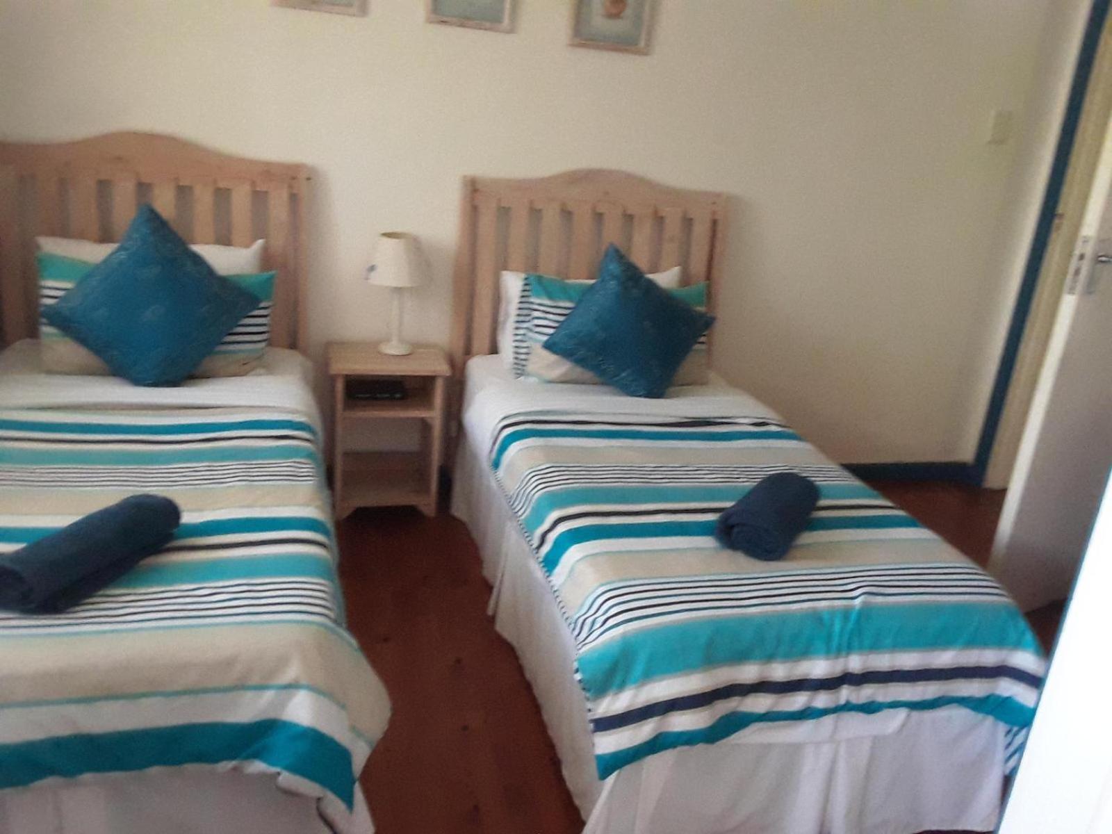 Aquarius Bed And Breakfast Jeffreysbaai Kamer foto