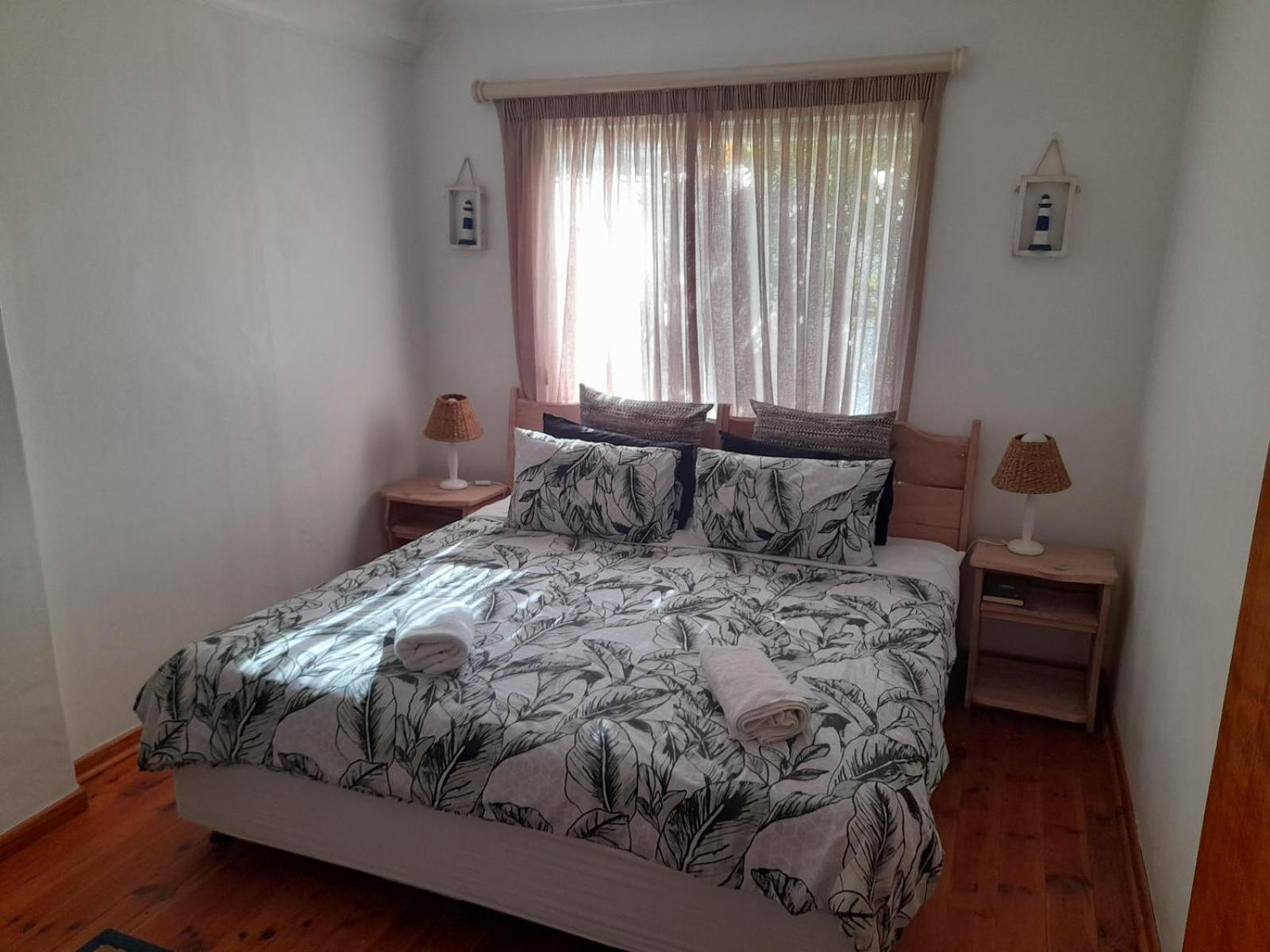 Aquarius Bed And Breakfast Jeffreysbaai Kamer foto