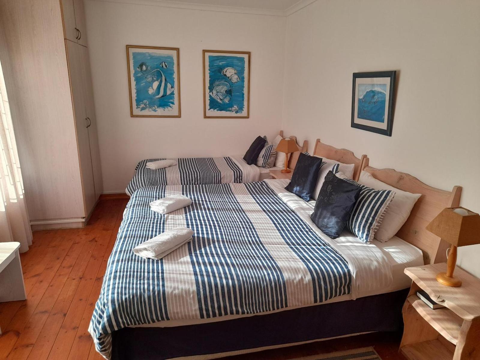 Aquarius Bed And Breakfast Jeffreysbaai Kamer foto