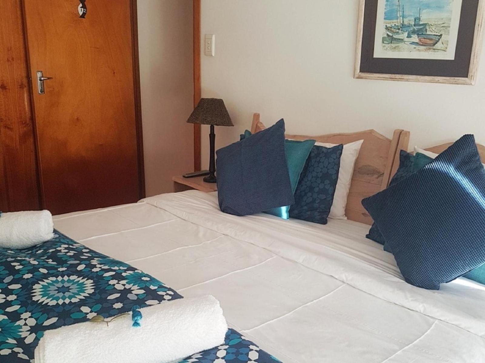 Aquarius Bed And Breakfast Jeffreysbaai Kamer foto