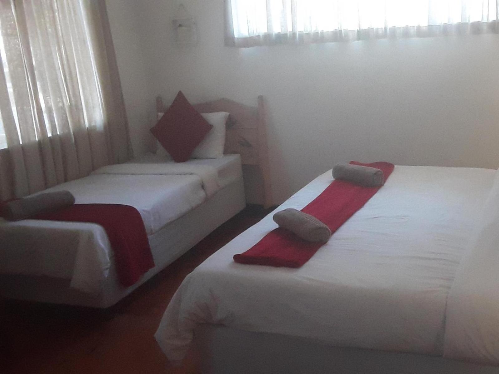 Aquarius Bed And Breakfast Jeffreysbaai Kamer foto