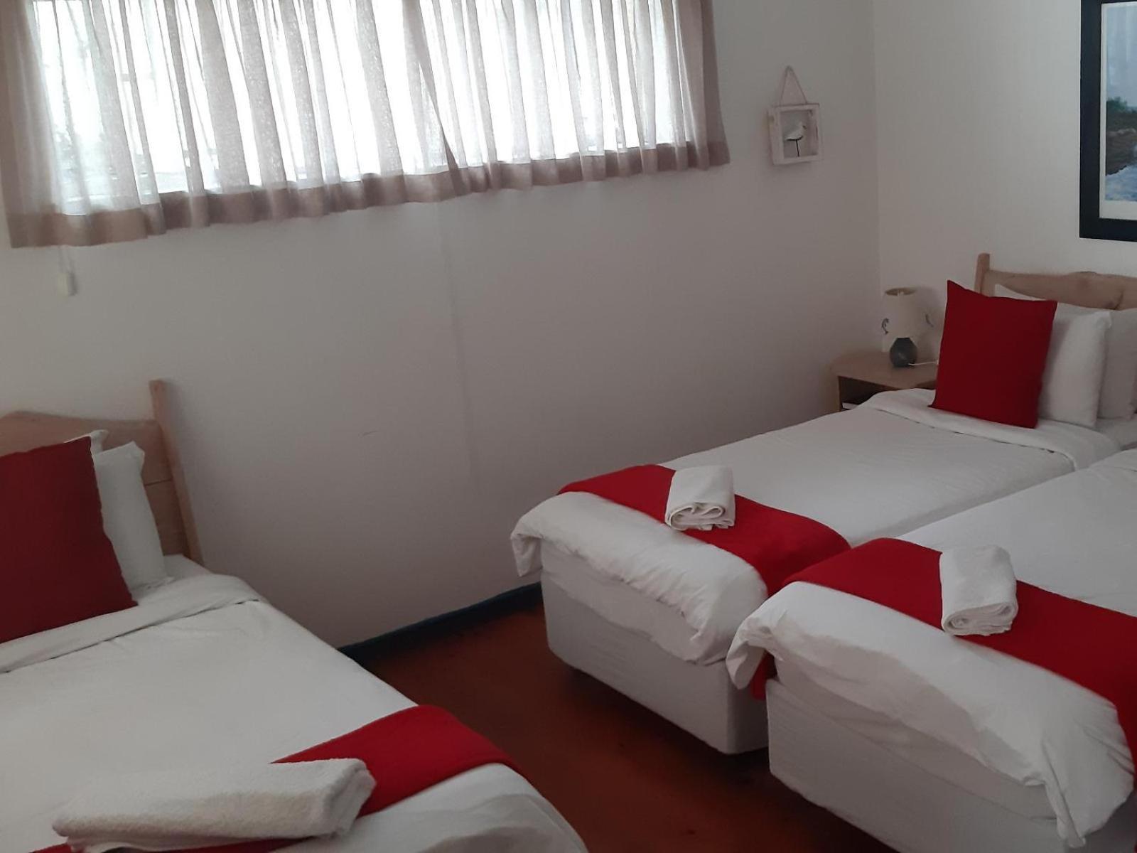 Aquarius Bed And Breakfast Jeffreysbaai Kamer foto