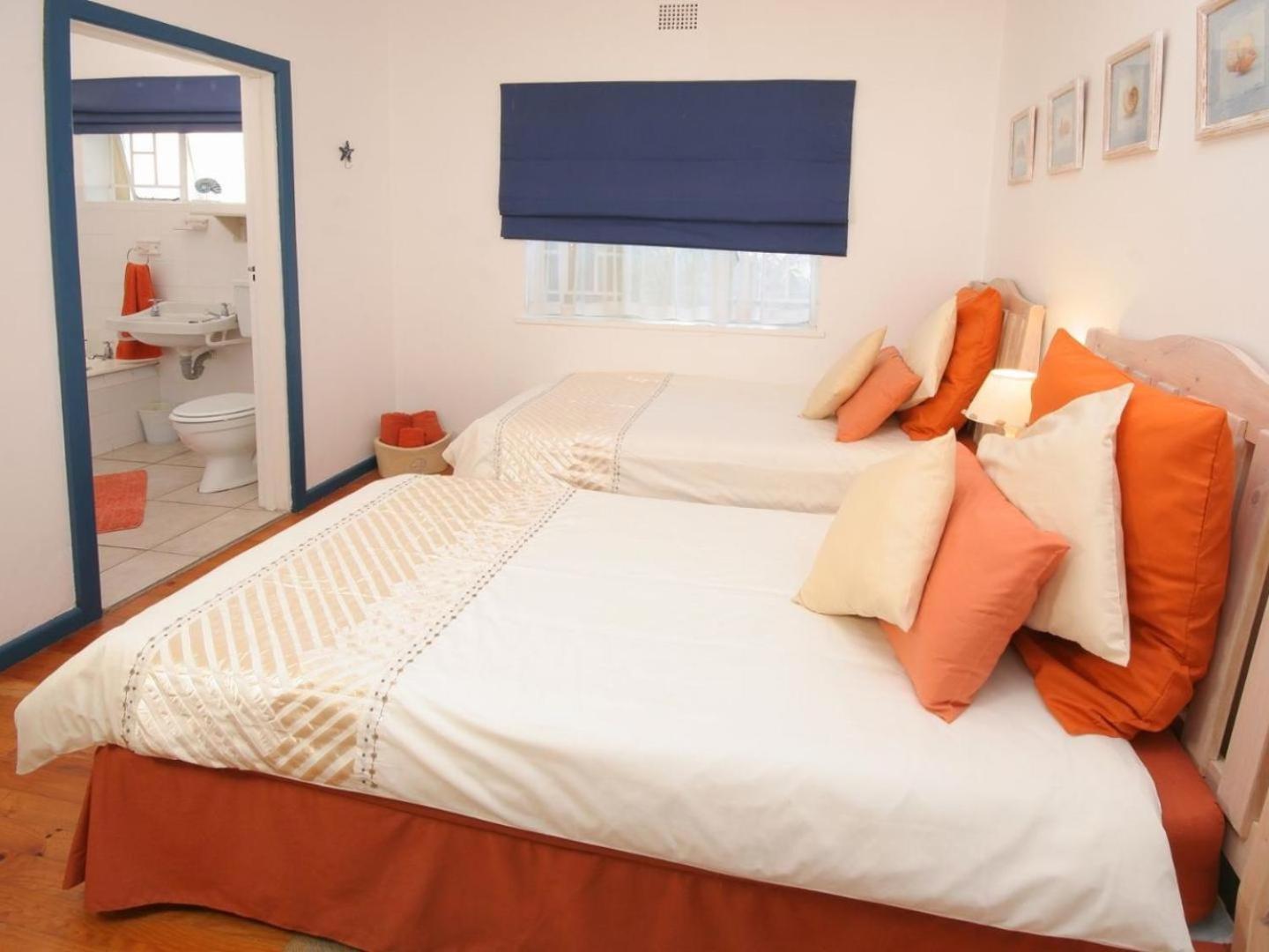 Aquarius Bed And Breakfast Jeffreysbaai Kamer foto