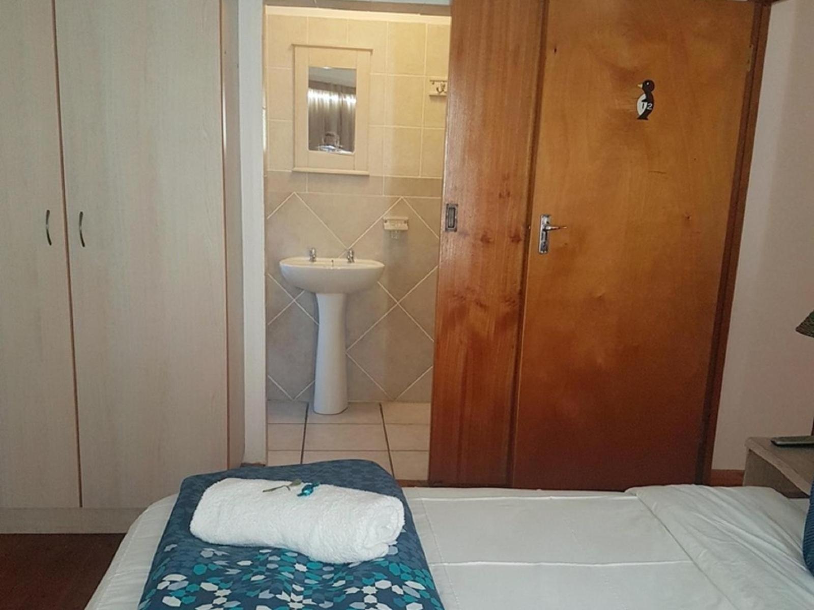 Aquarius Bed And Breakfast Jeffreysbaai Kamer foto