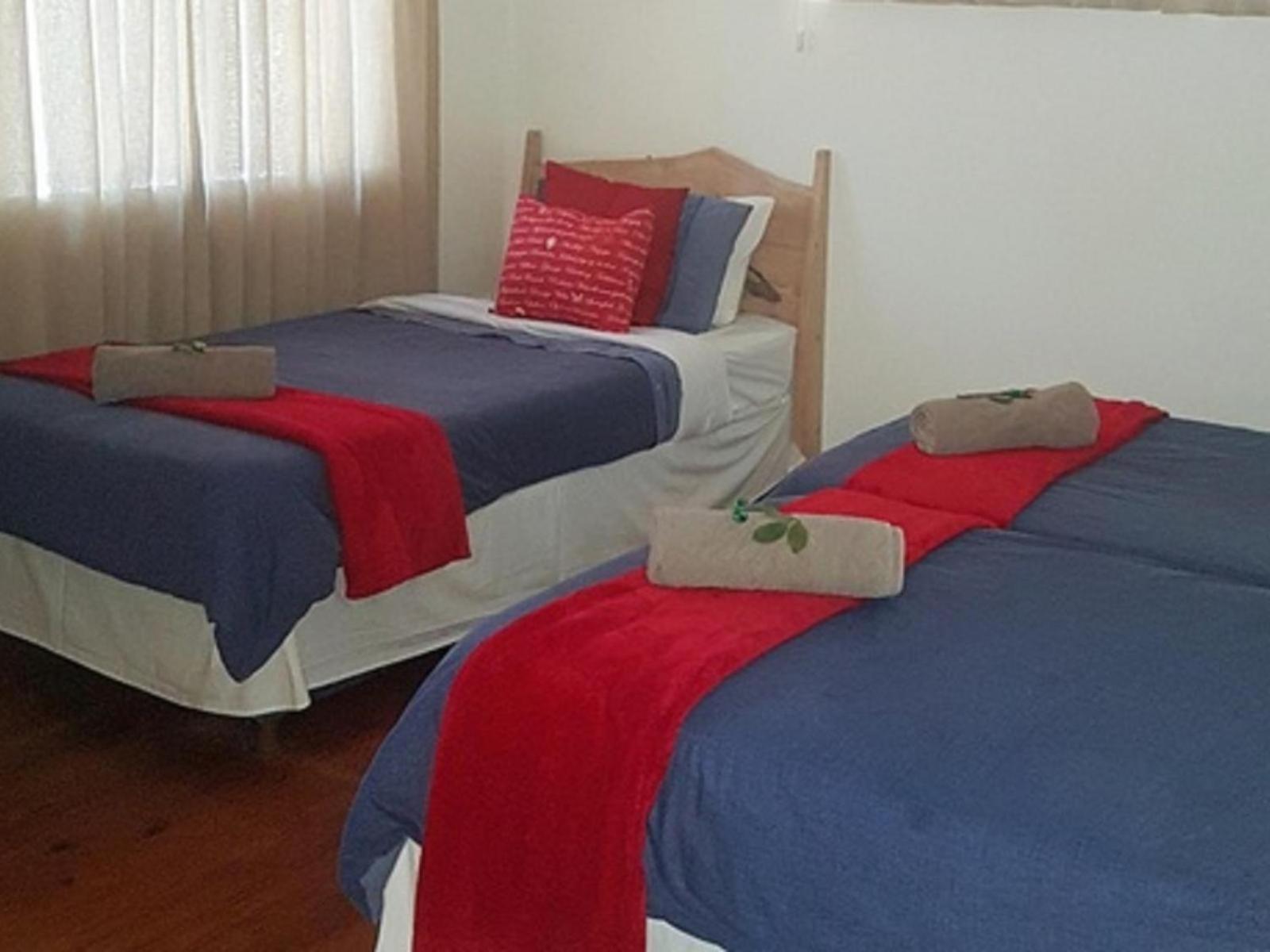 Aquarius Bed And Breakfast Jeffreysbaai Buitenkant foto