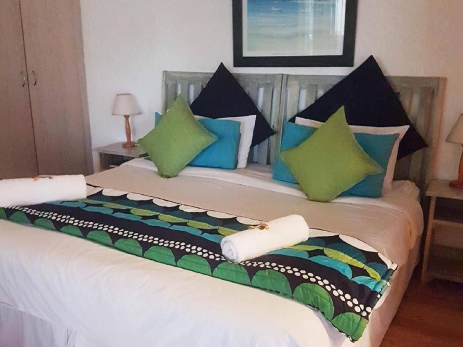 Aquarius Bed And Breakfast Jeffreysbaai Buitenkant foto