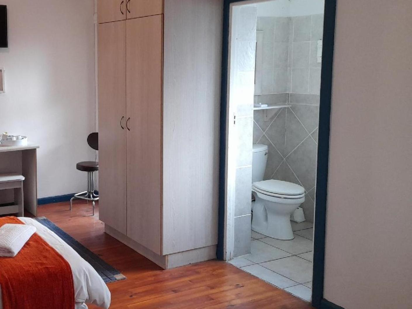 Aquarius Bed And Breakfast Jeffreysbaai Kamer foto
