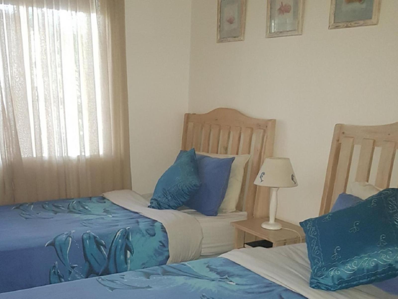 Aquarius Bed And Breakfast Jeffreysbaai Kamer foto