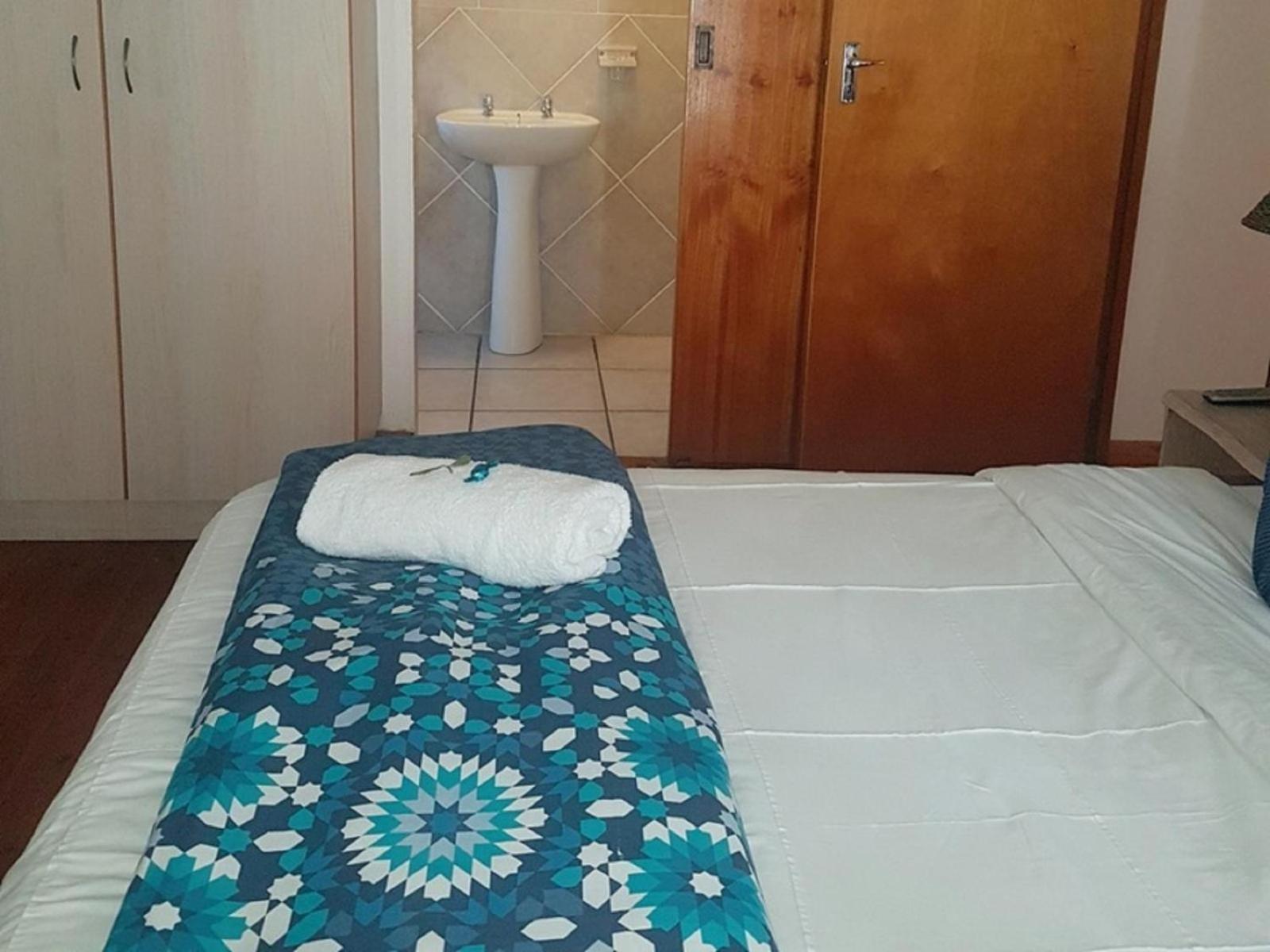 Aquarius Bed And Breakfast Jeffreysbaai Kamer foto