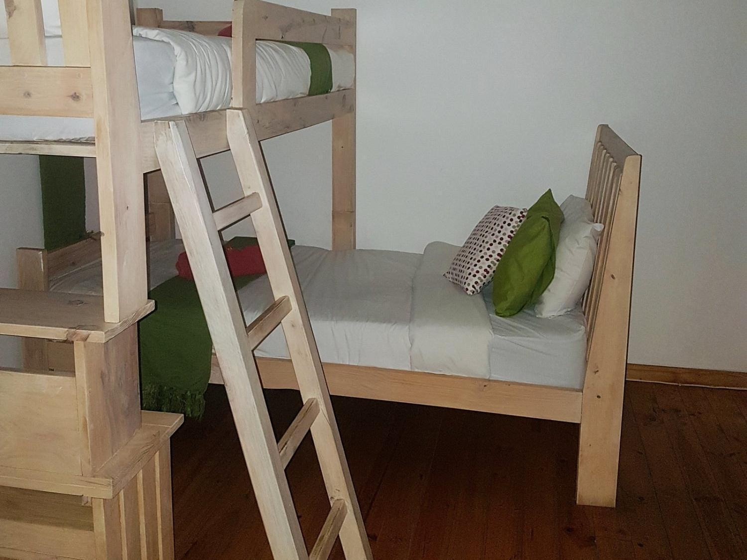 Aquarius Bed And Breakfast Jeffreysbaai Kamer foto