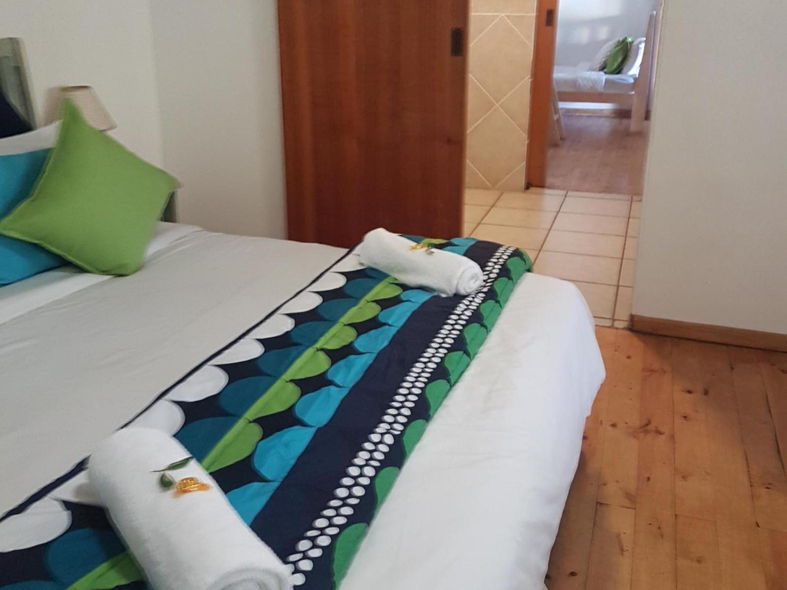 Aquarius Bed And Breakfast Jeffreysbaai Kamer foto