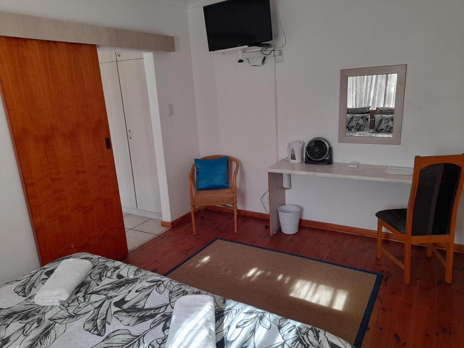 Aquarius Bed And Breakfast Jeffreysbaai Kamer foto