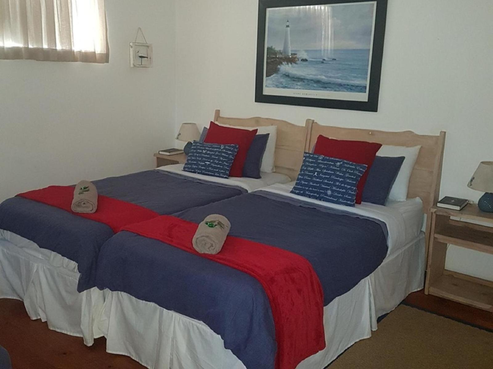 Aquarius Bed And Breakfast Jeffreysbaai Kamer foto