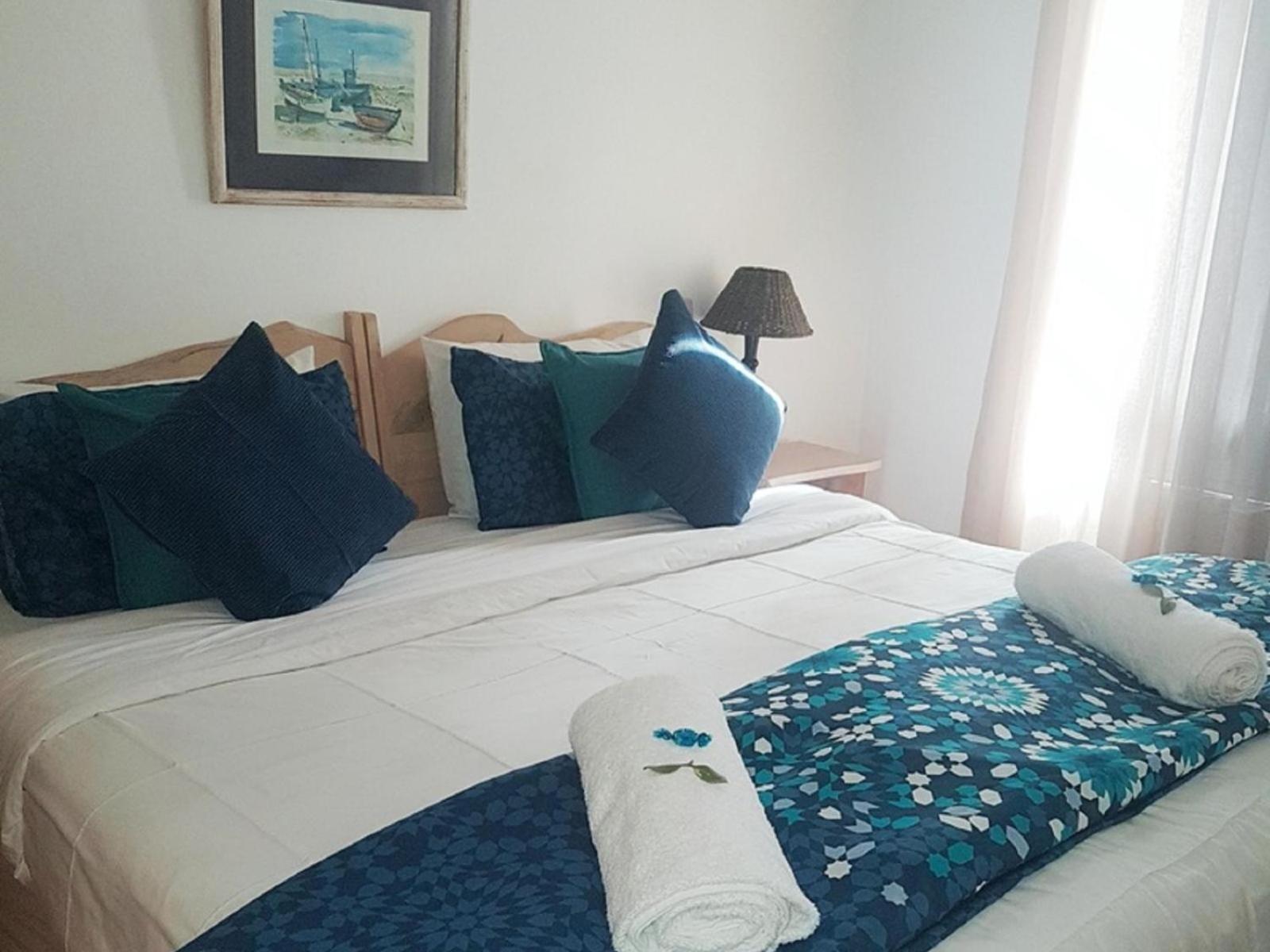 Aquarius Bed And Breakfast Jeffreysbaai Kamer foto
