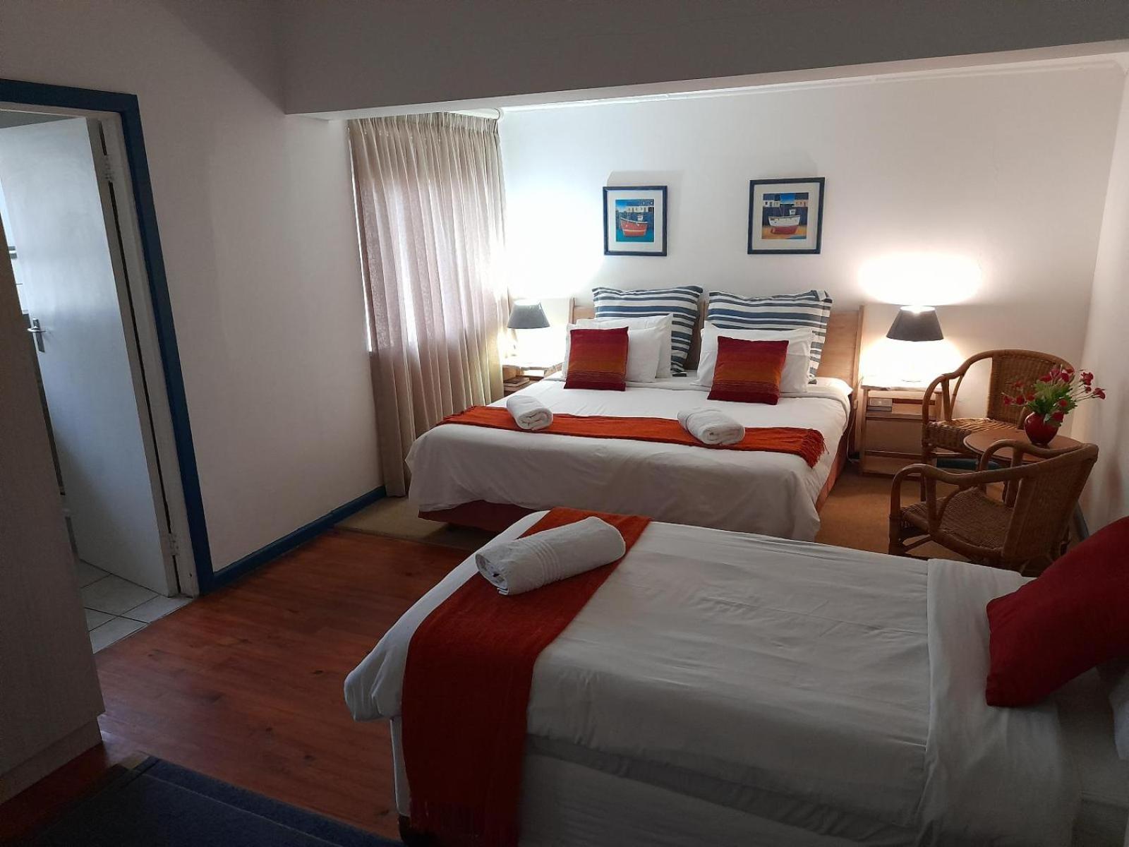 Aquarius Bed And Breakfast Jeffreysbaai Buitenkant foto