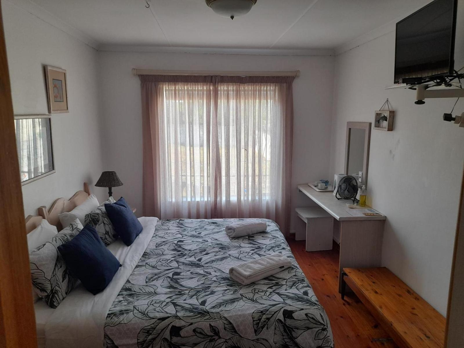 Aquarius Bed And Breakfast Jeffreysbaai Kamer foto